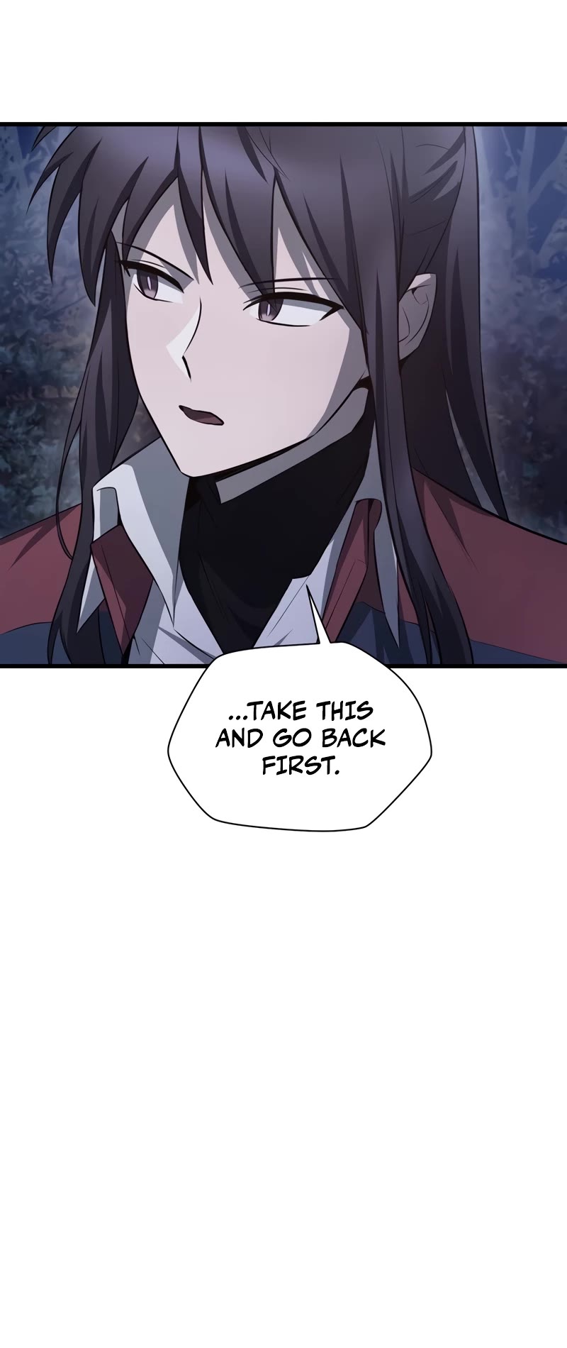 Helmut: The Forsaken Child chapter 72 page 25