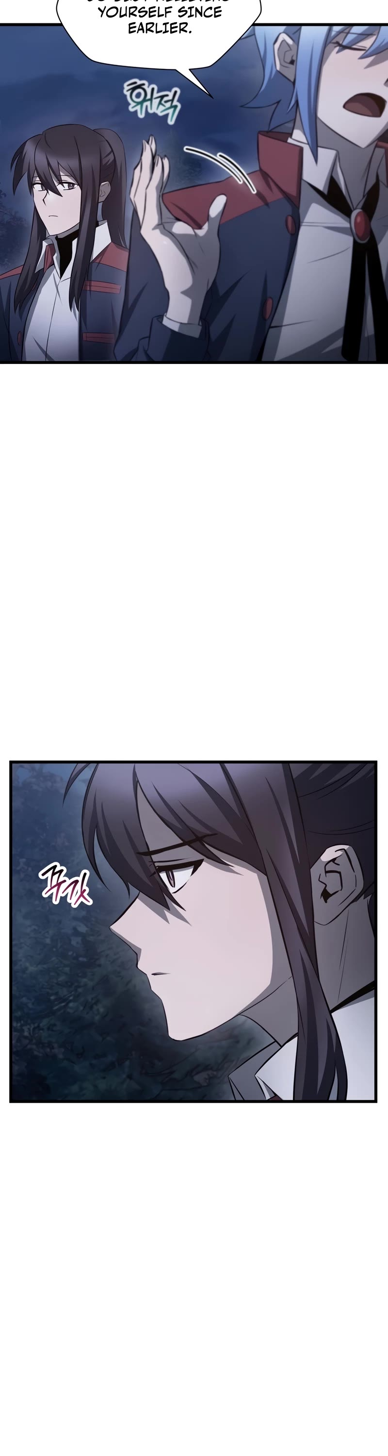 Helmut: The Forsaken Child chapter 72 page 27