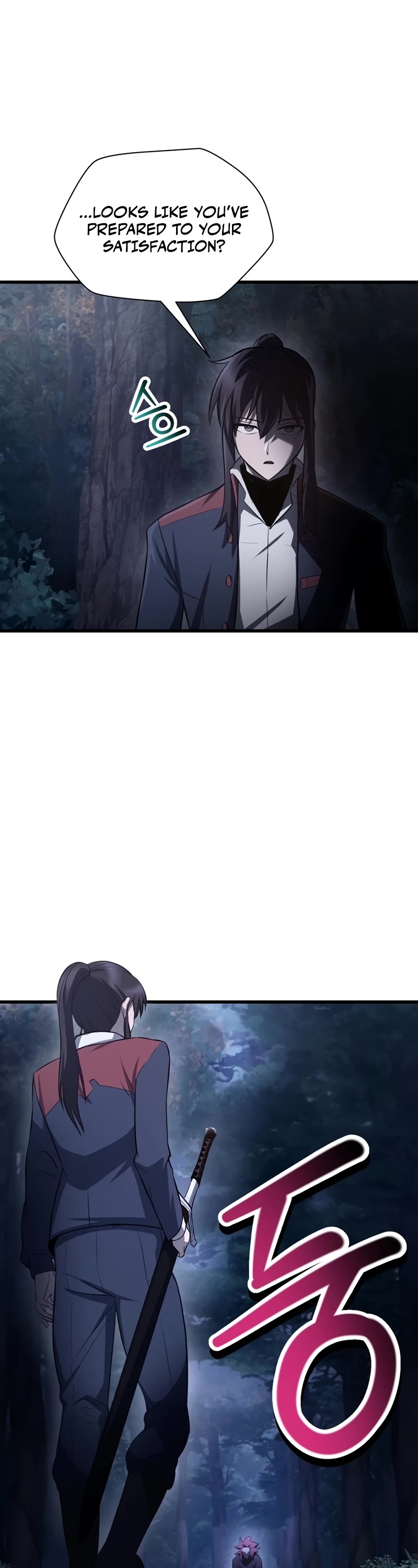 Helmut: The Forsaken Child chapter 72 page 31