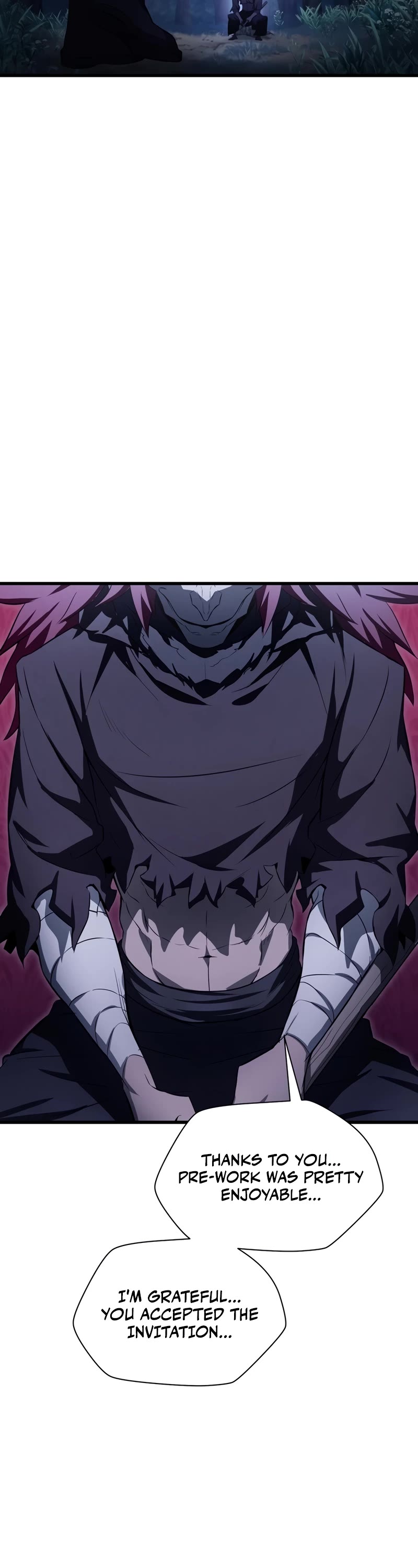 Helmut: The Forsaken Child chapter 72 page 32