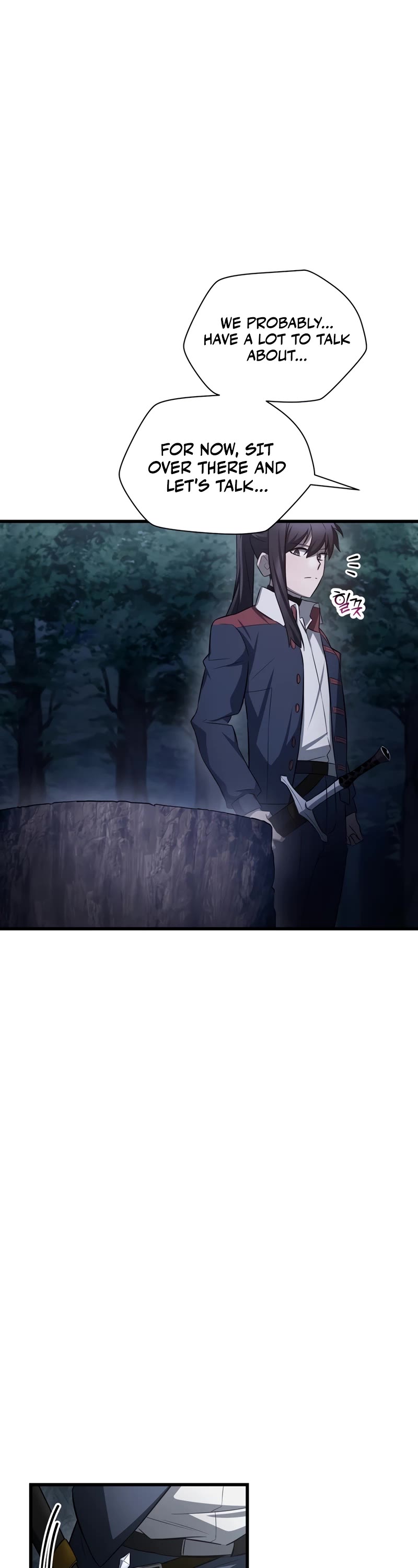 Helmut: The Forsaken Child chapter 72 page 33