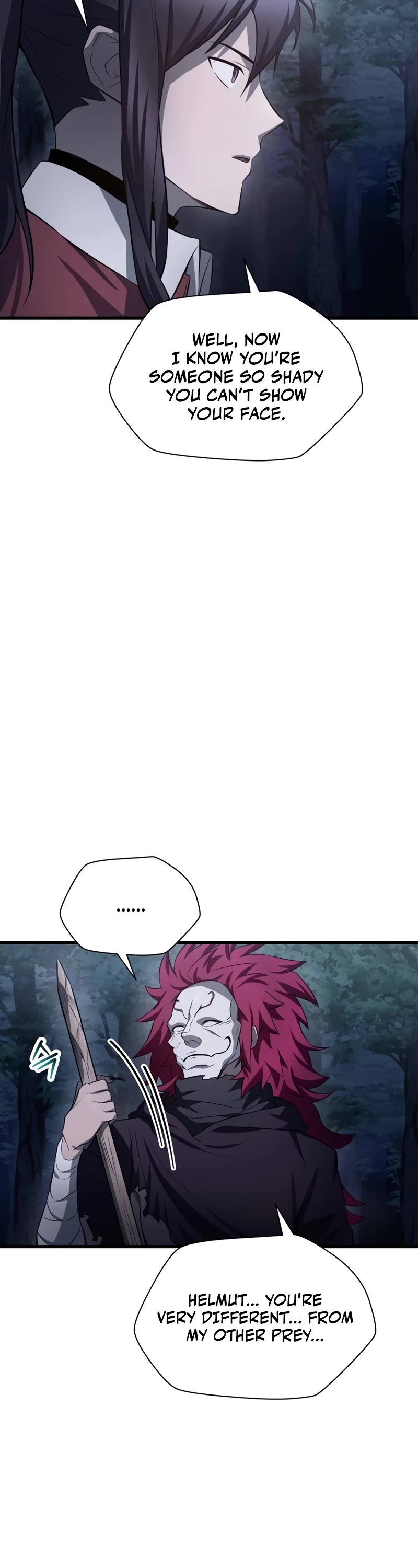 Helmut: The Forsaken Child chapter 72 page 37