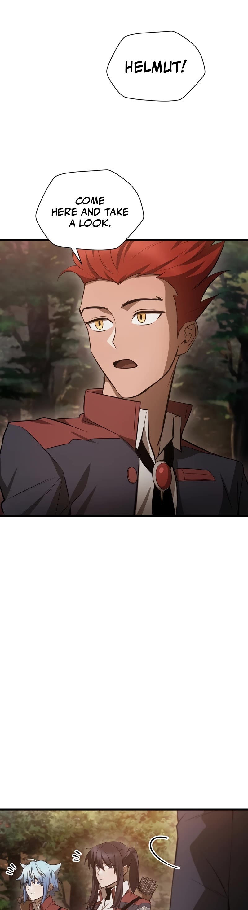 Helmut: The Forsaken Child chapter 72 page 4