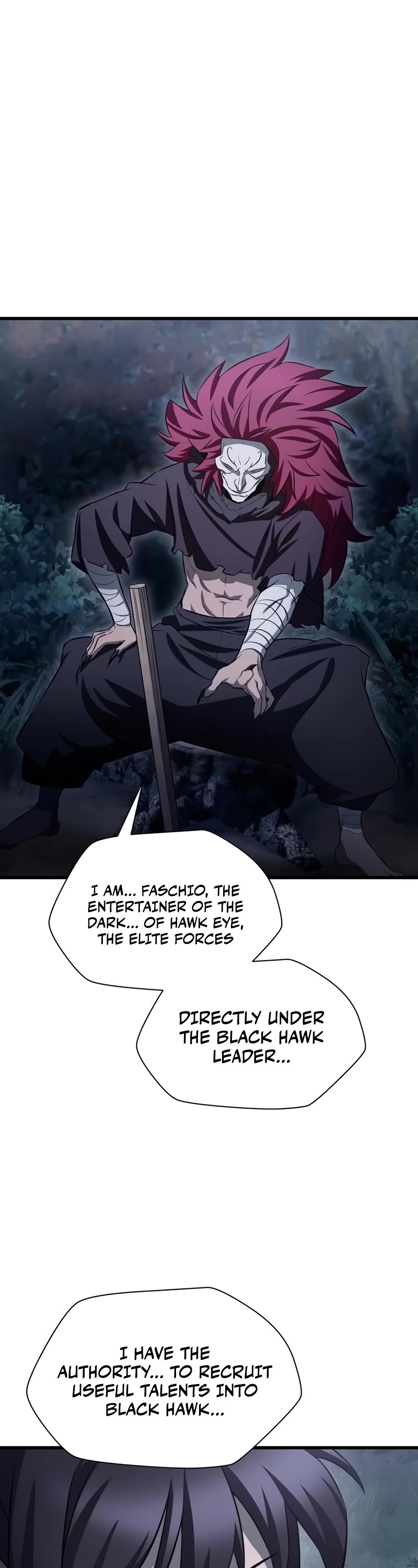 Helmut: The Forsaken Child chapter 72 page 42