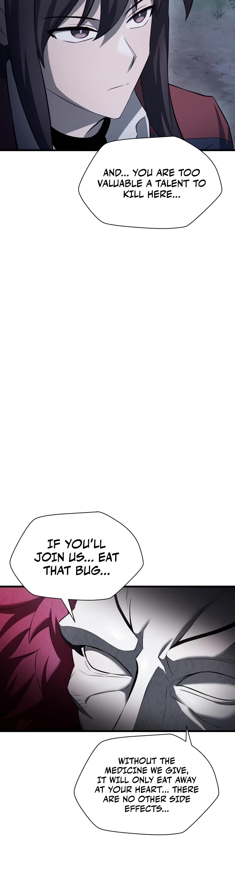 Helmut: The Forsaken Child chapter 72 page 43