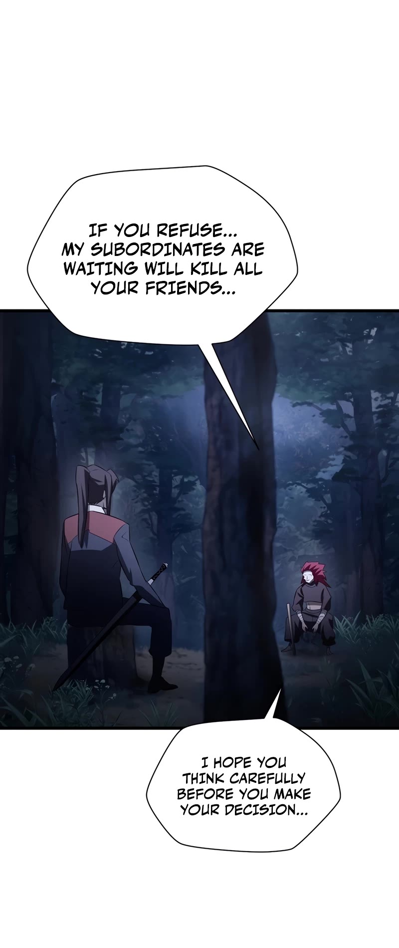 Helmut: The Forsaken Child chapter 72 page 44