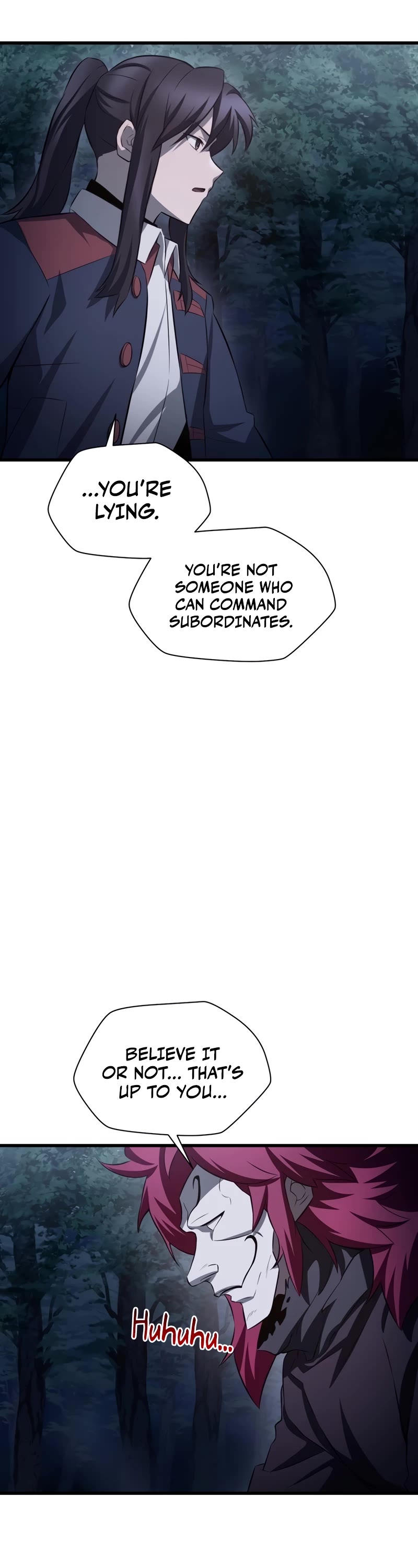 Helmut: The Forsaken Child chapter 72 page 46