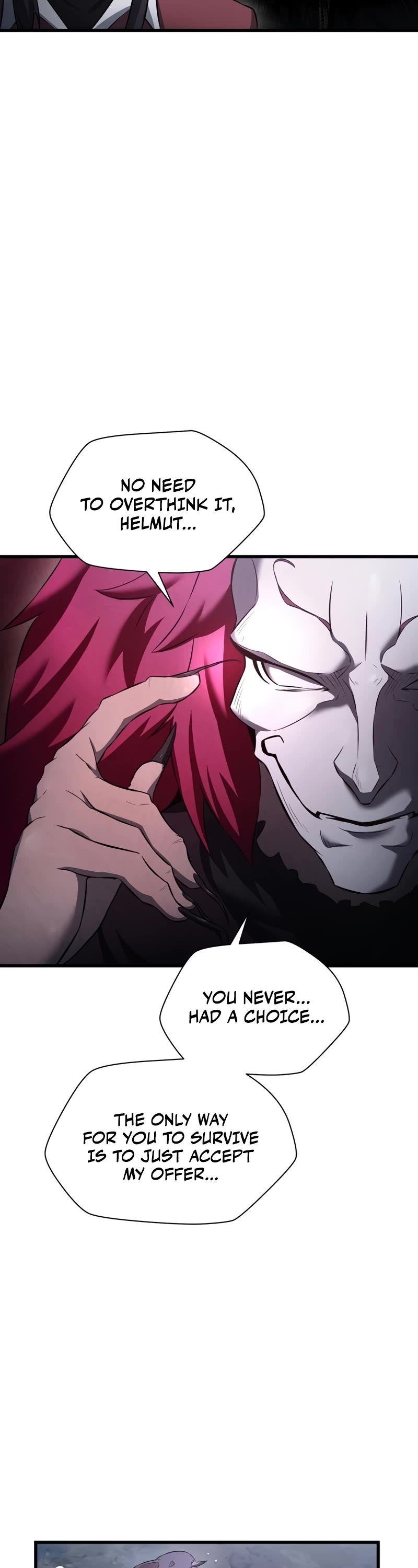 Helmut: The Forsaken Child chapter 72 page 48