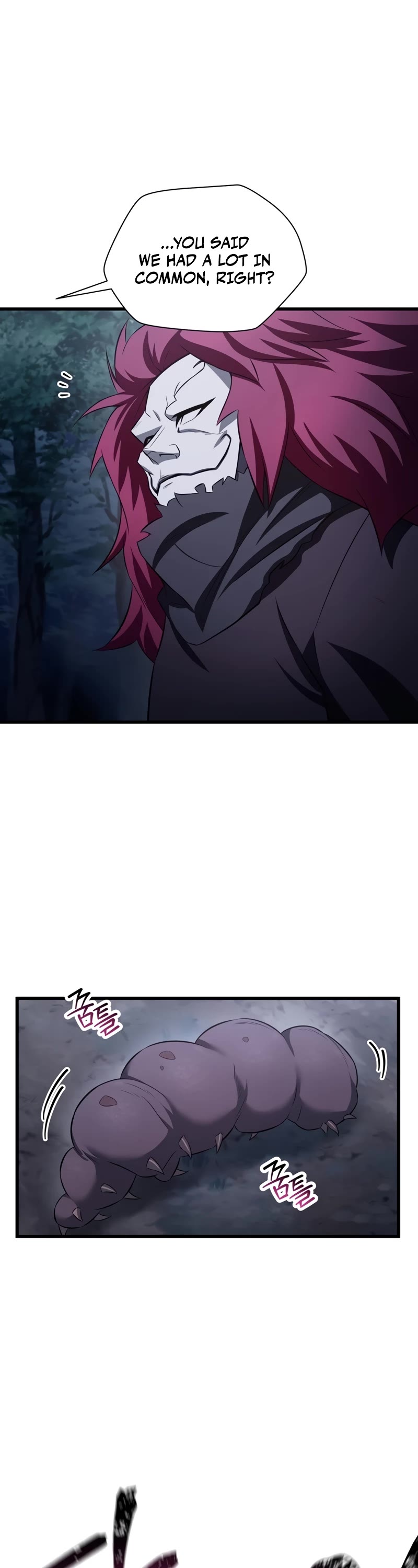 Helmut: The Forsaken Child chapter 72 page 52