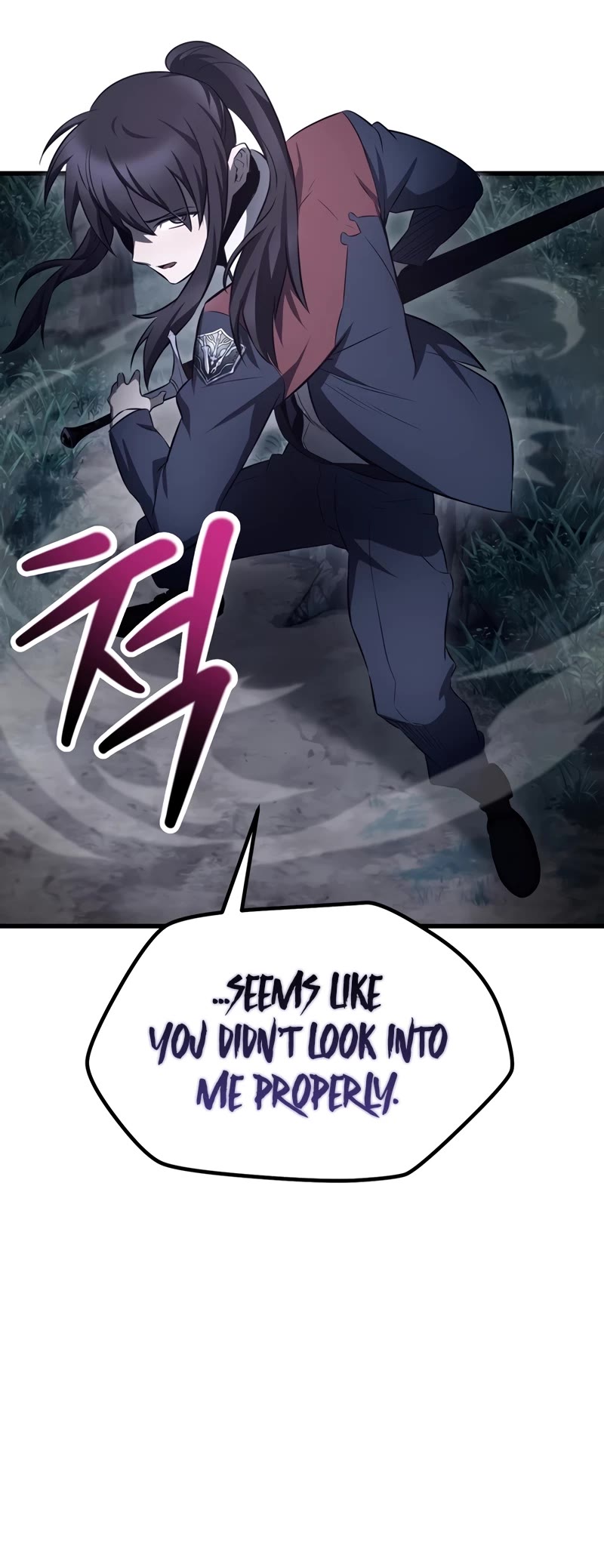 Helmut: The Forsaken Child chapter 72 page 54