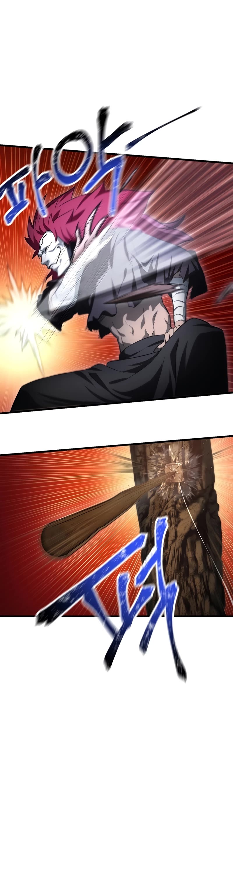 Helmut: The Forsaken Child chapter 72 page 56