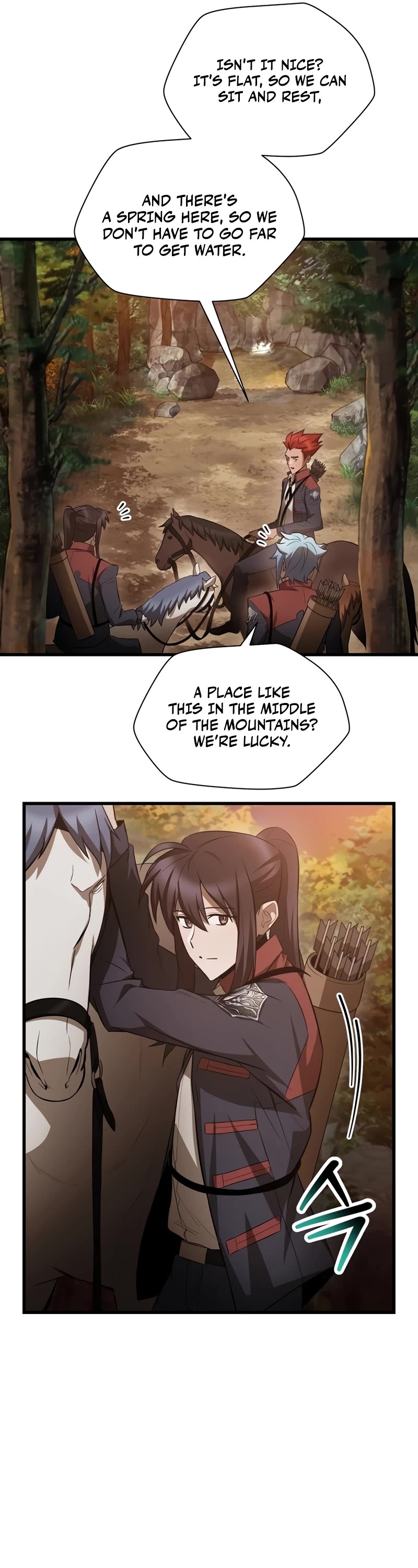 Helmut: The Forsaken Child chapter 72 page 6