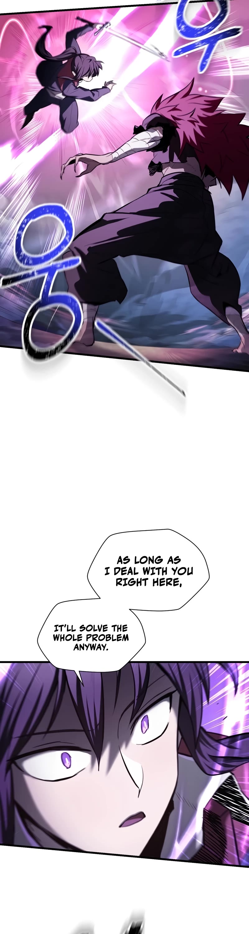 Helmut: The Forsaken Child chapter 72 page 60