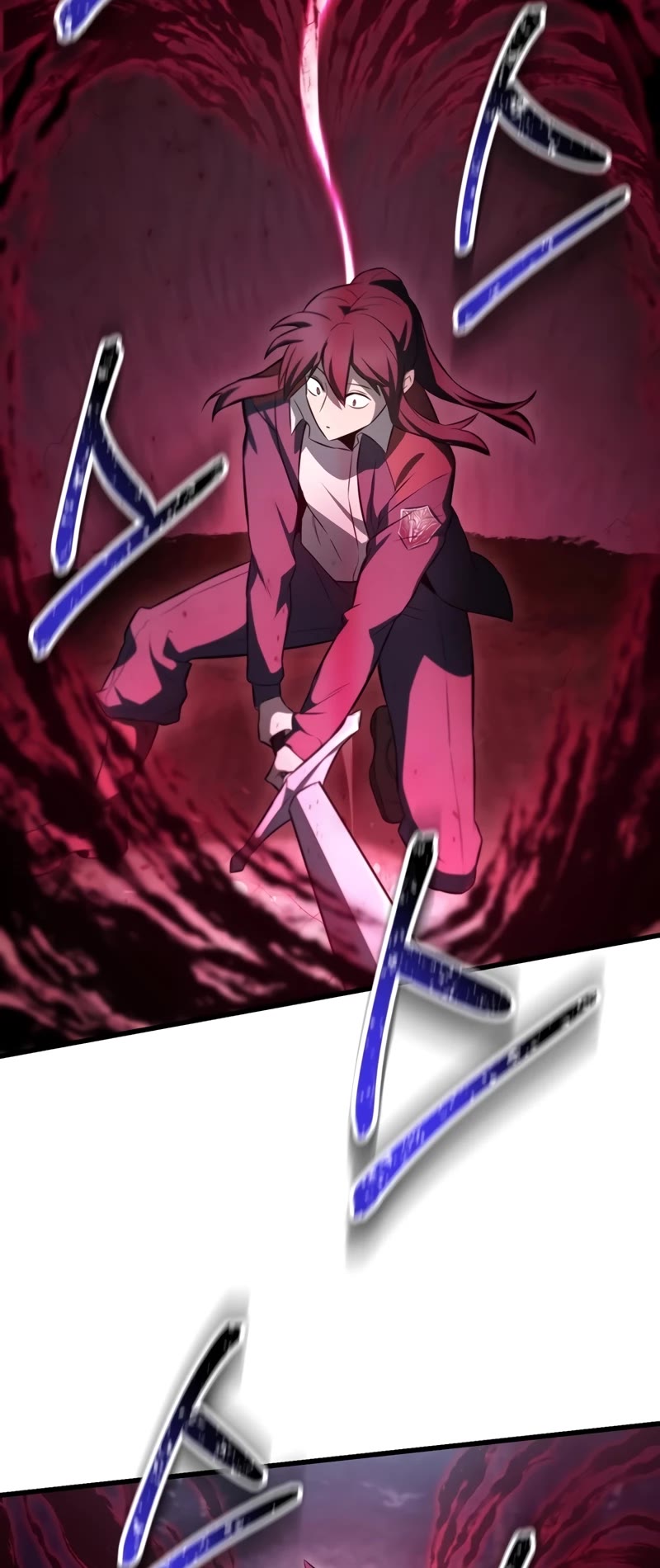 Helmut: The Forsaken Child chapter 72 page 62