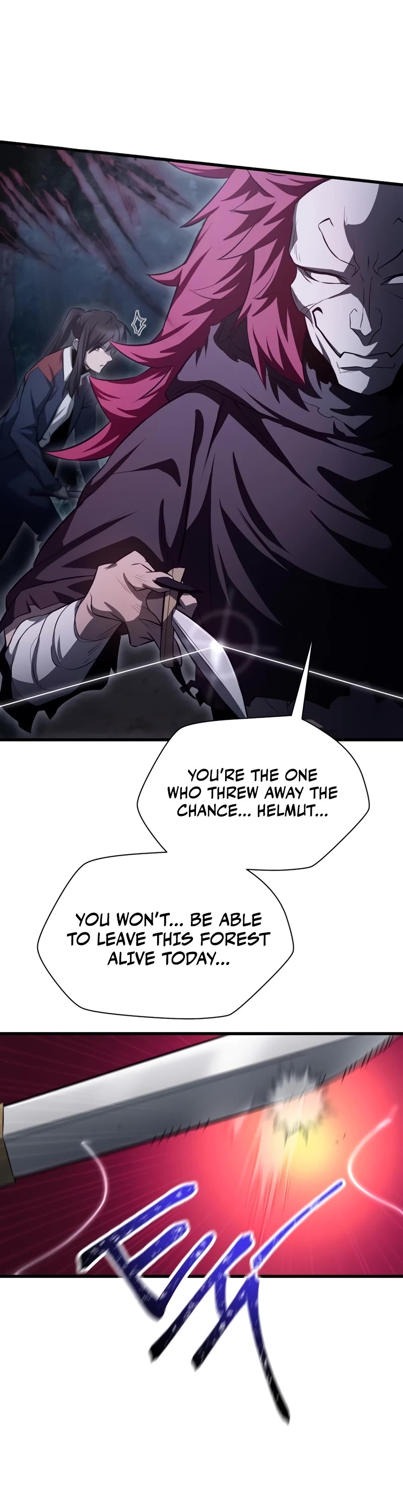 Helmut: The Forsaken Child chapter 72 page 64