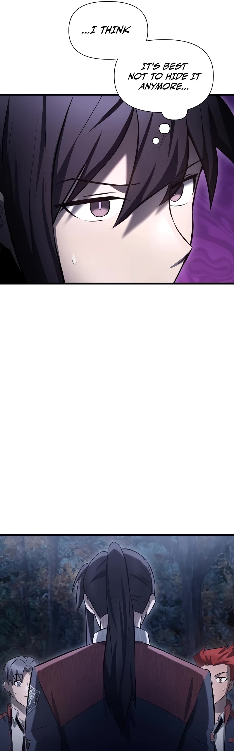 Helmut: The Forsaken Child chapter 73 page 15