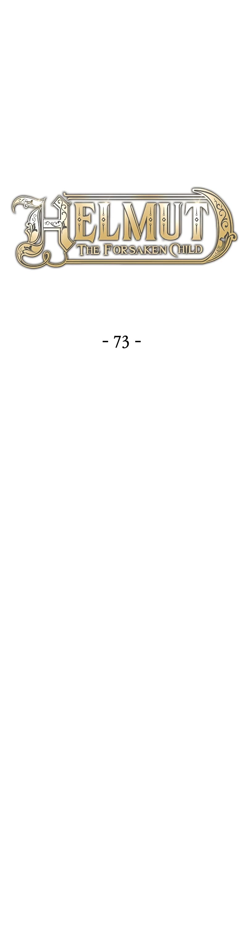 Helmut: The Forsaken Child chapter 73 page 17