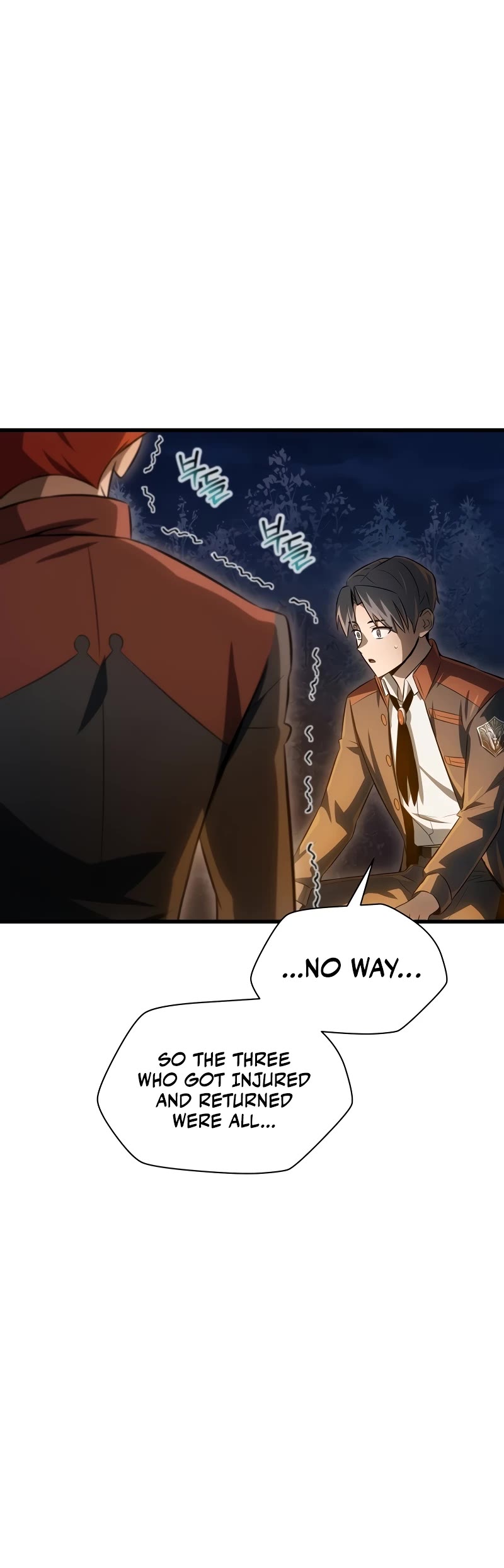 Helmut: The Forsaken Child chapter 73 page 21