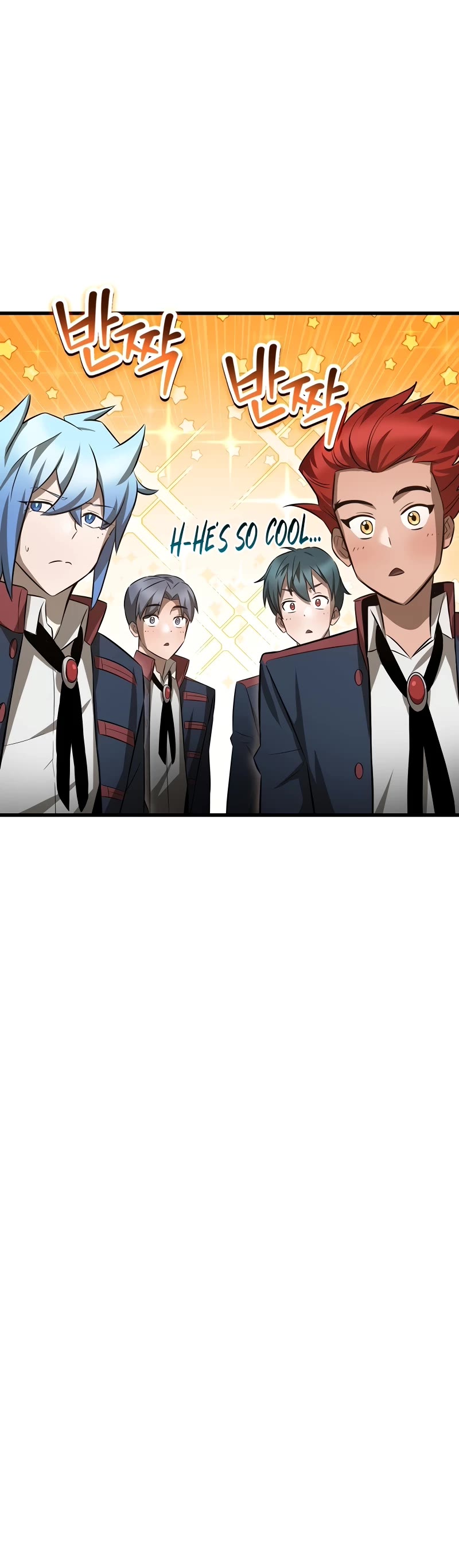 Helmut: The Forsaken Child chapter 73 page 26