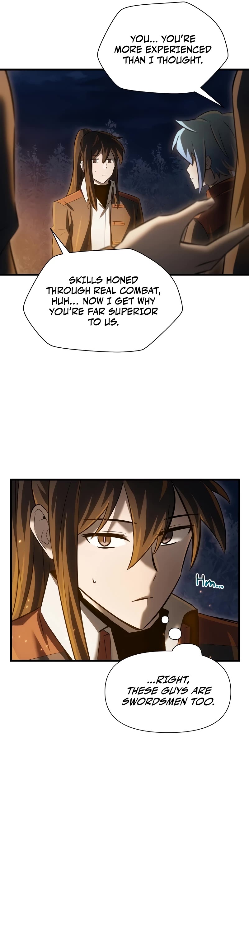 Helmut: The Forsaken Child chapter 73 page 27