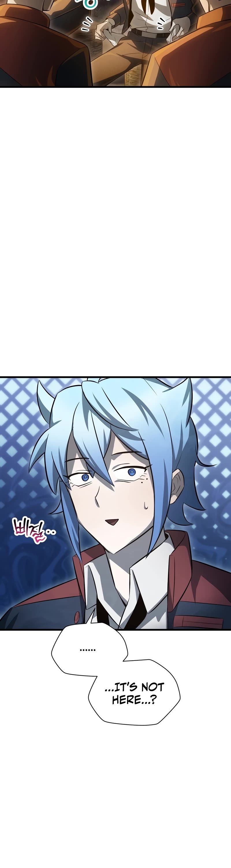 Helmut: The Forsaken Child chapter 73 page 30