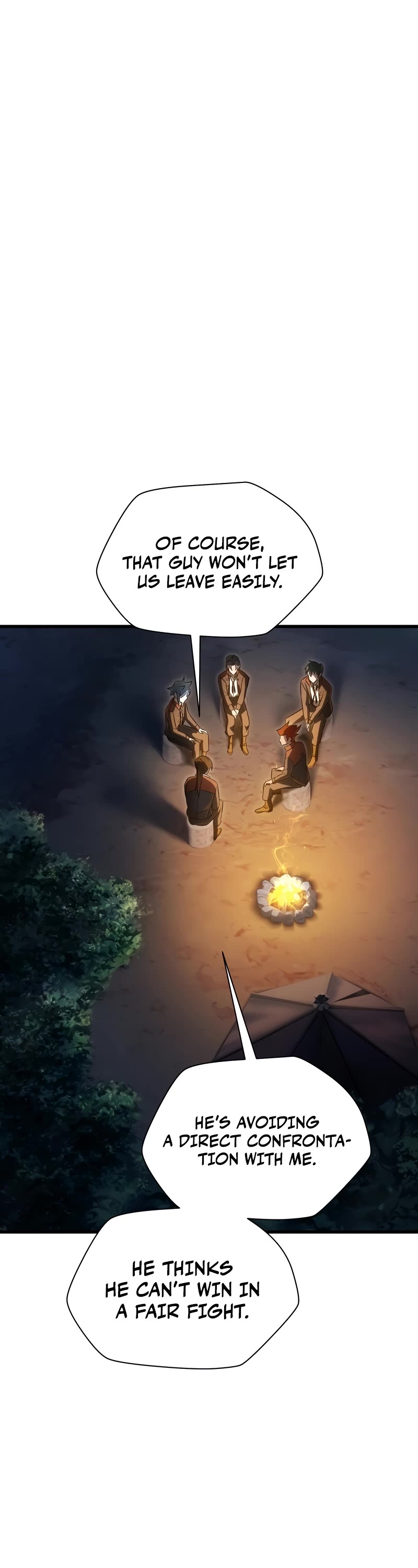 Helmut: The Forsaken Child chapter 73 page 34