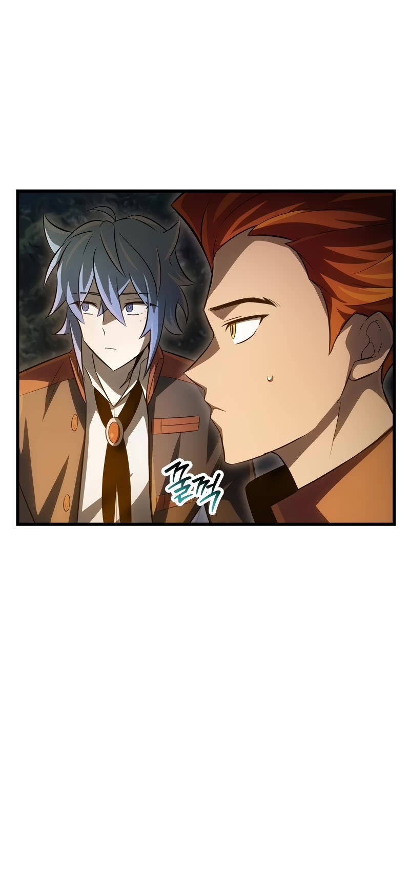 Helmut: The Forsaken Child chapter 73 page 36