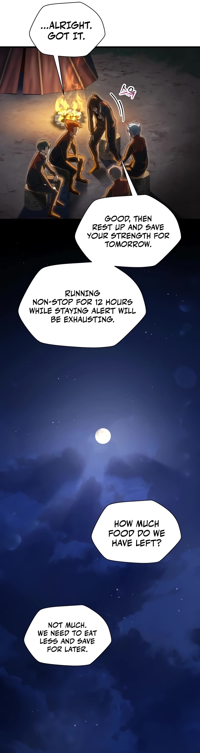 Helmut: The Forsaken Child chapter 73 page 37