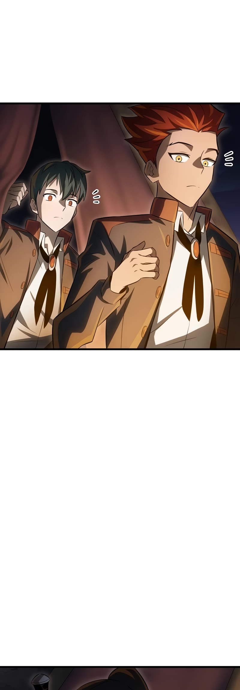 Helmut: The Forsaken Child chapter 73 page 40