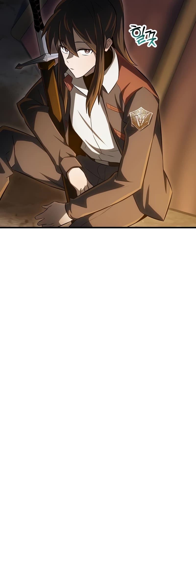 Helmut: The Forsaken Child chapter 73 page 41