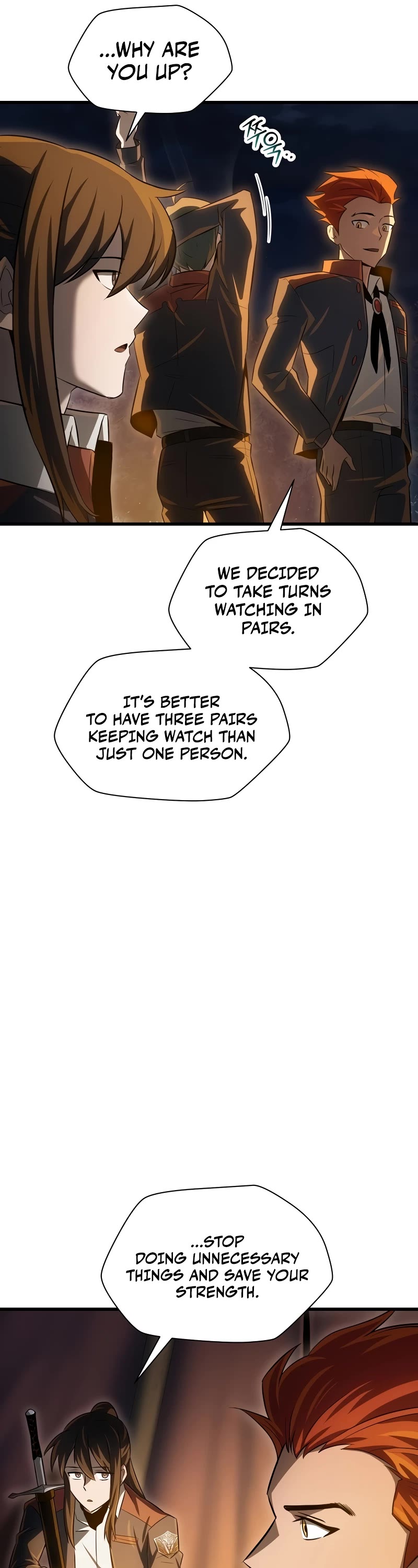 Helmut: The Forsaken Child chapter 73 page 42