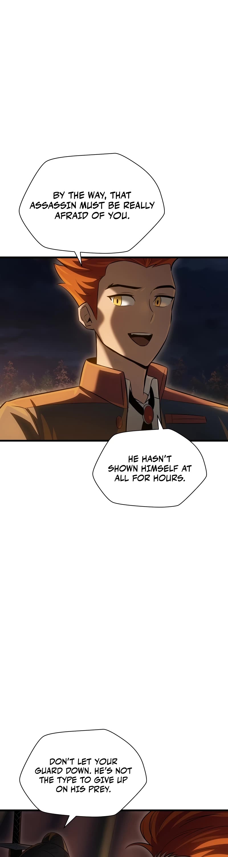 Helmut: The Forsaken Child chapter 73 page 44