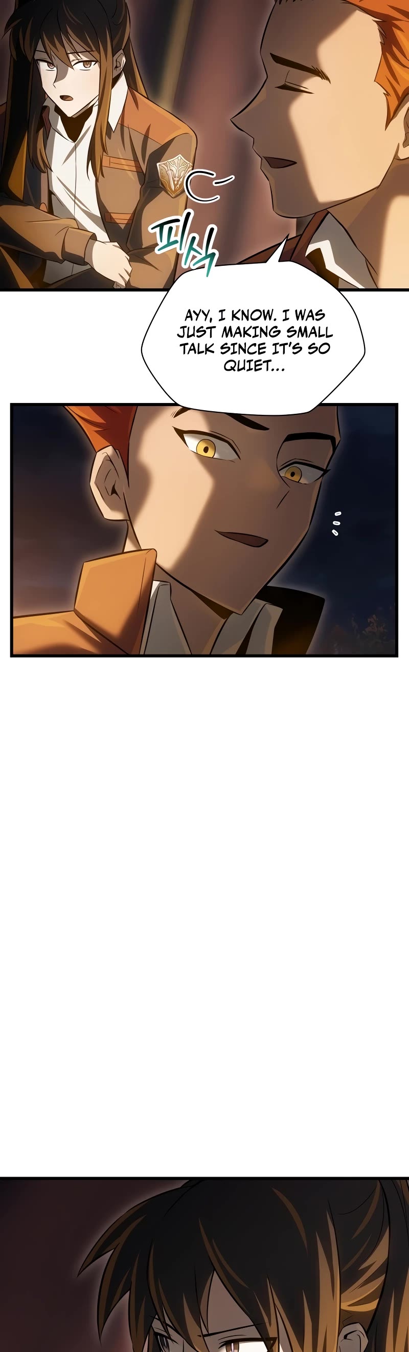 Helmut: The Forsaken Child chapter 73 page 45