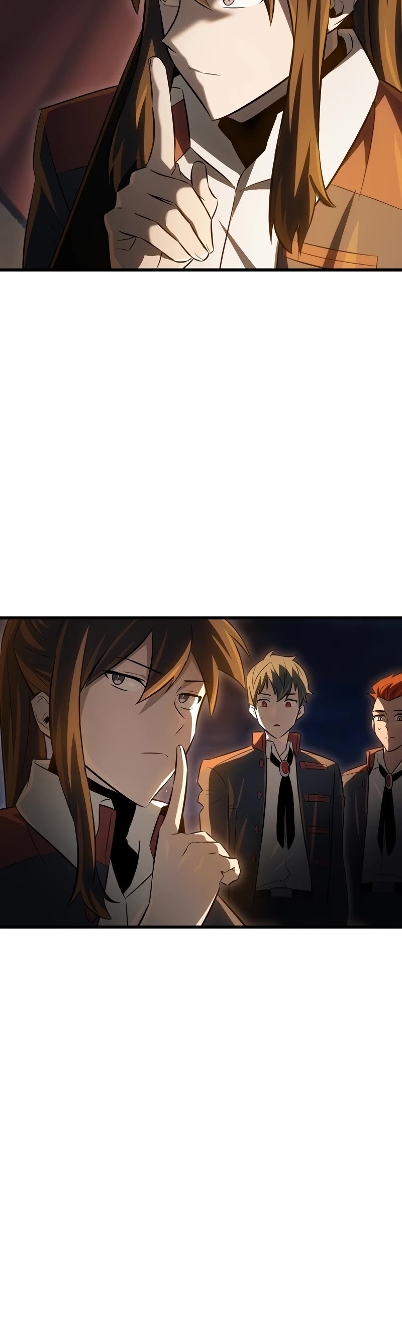 Helmut: The Forsaken Child chapter 73 page 46