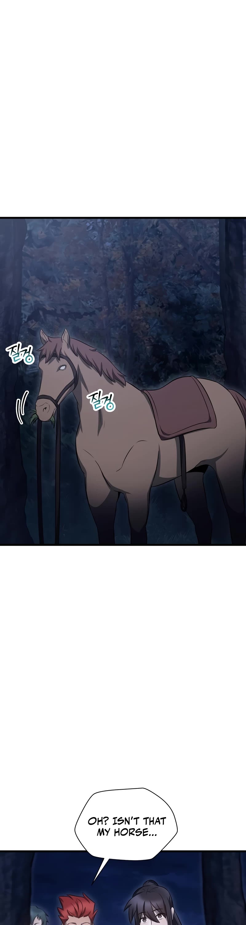 Helmut: The Forsaken Child chapter 73 page 49