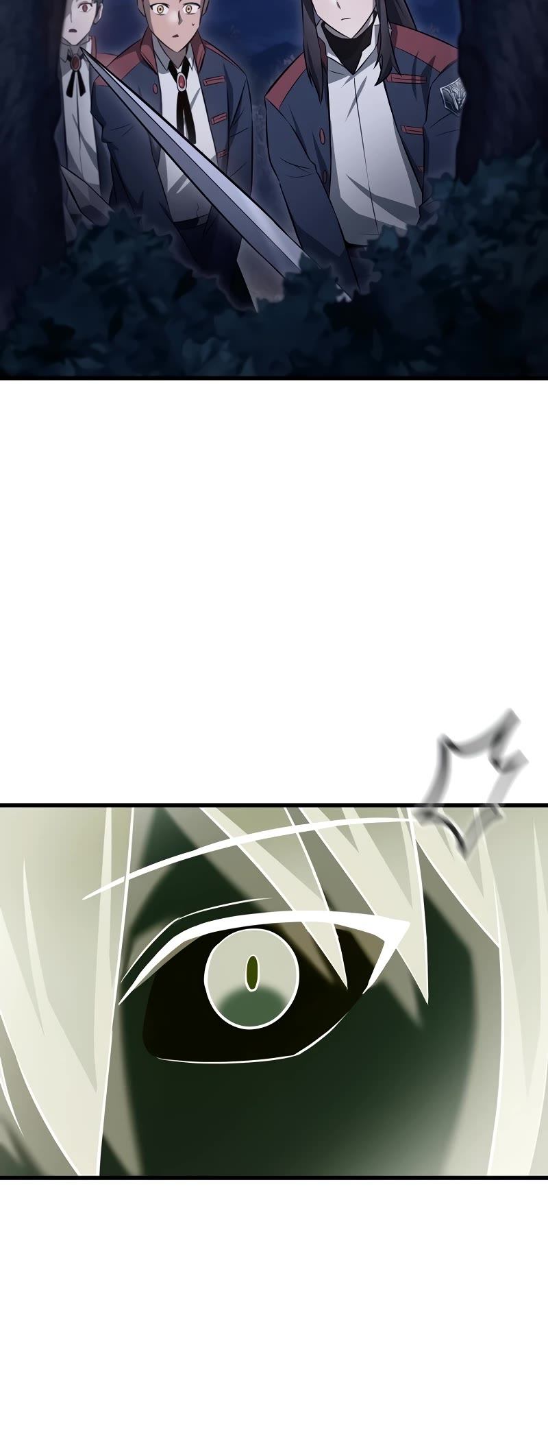 Helmut: The Forsaken Child chapter 73 page 50