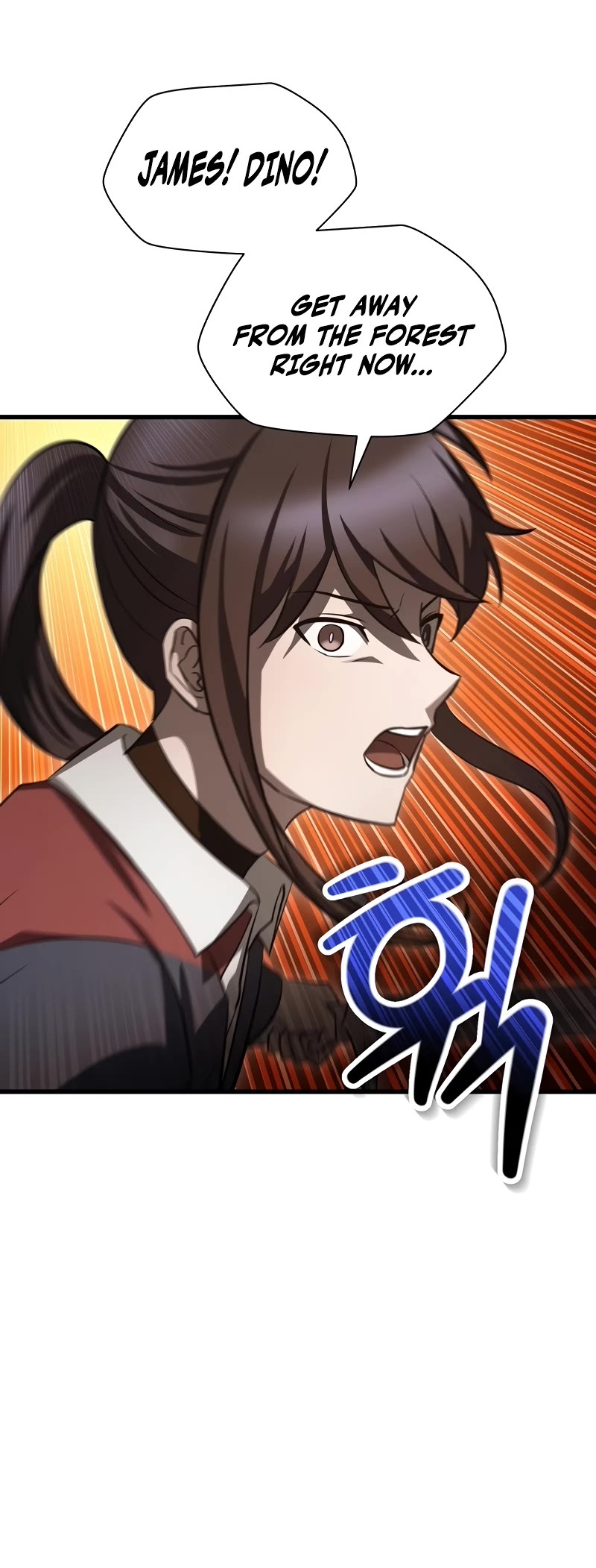 Helmut: The Forsaken Child chapter 73 page 51