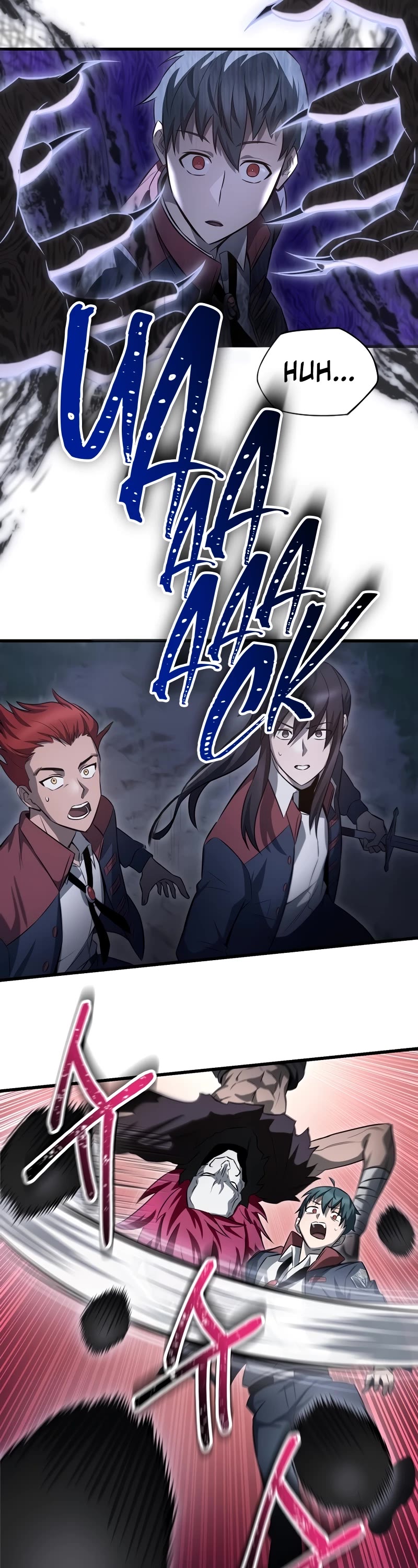 Helmut: The Forsaken Child chapter 73 page 53