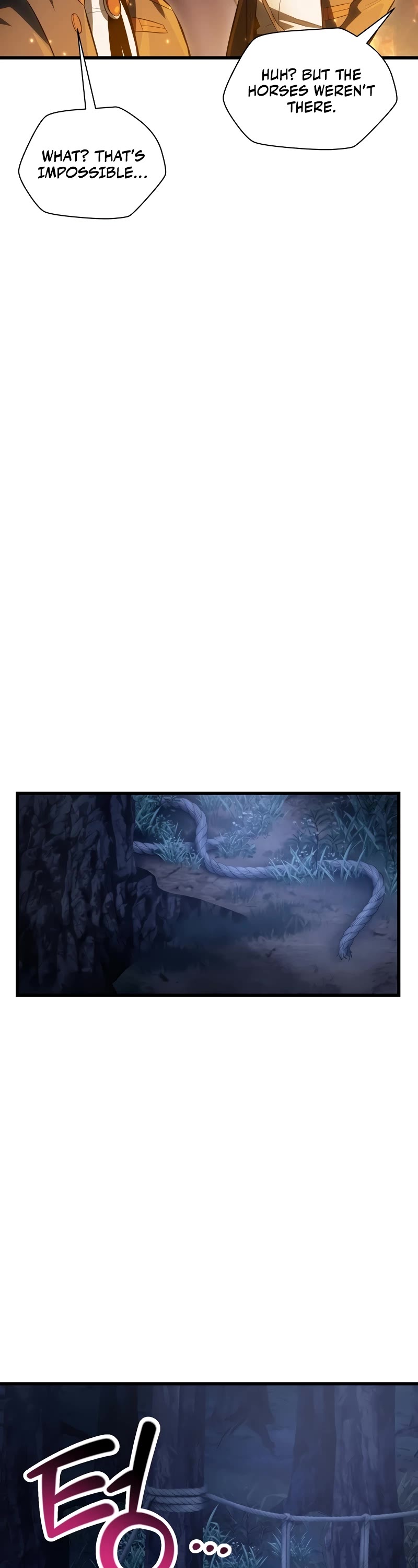 Helmut: The Forsaken Child chapter 73 page 8