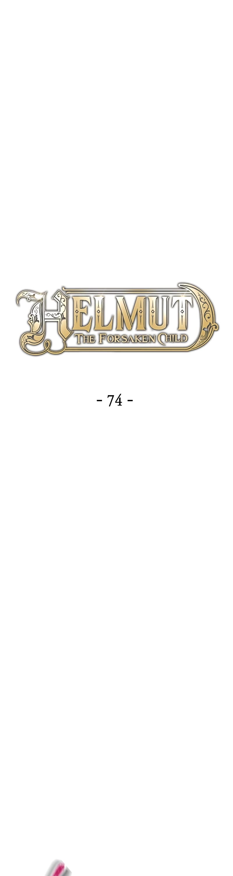 Helmut: The Forsaken Child chapter 74 page 2