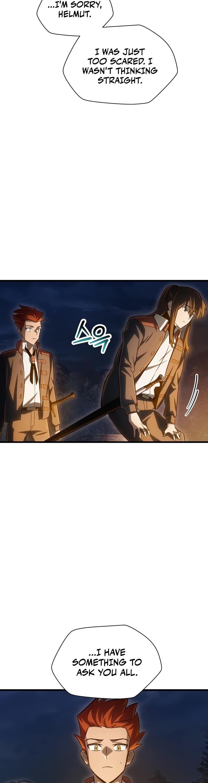 Helmut: The Forsaken Child chapter 74 page 24