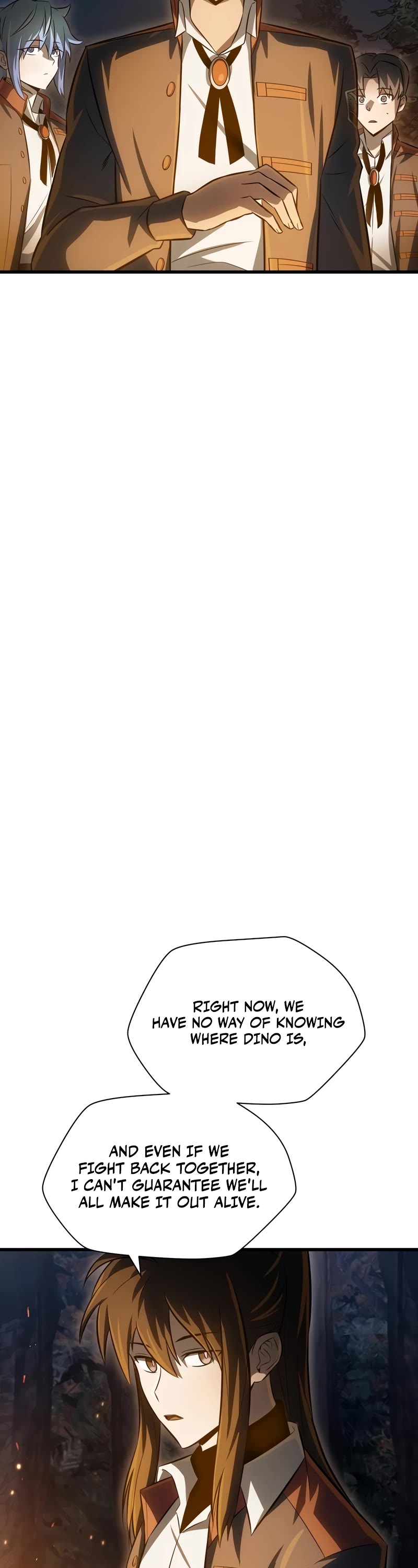 Helmut: The Forsaken Child chapter 74 page 25