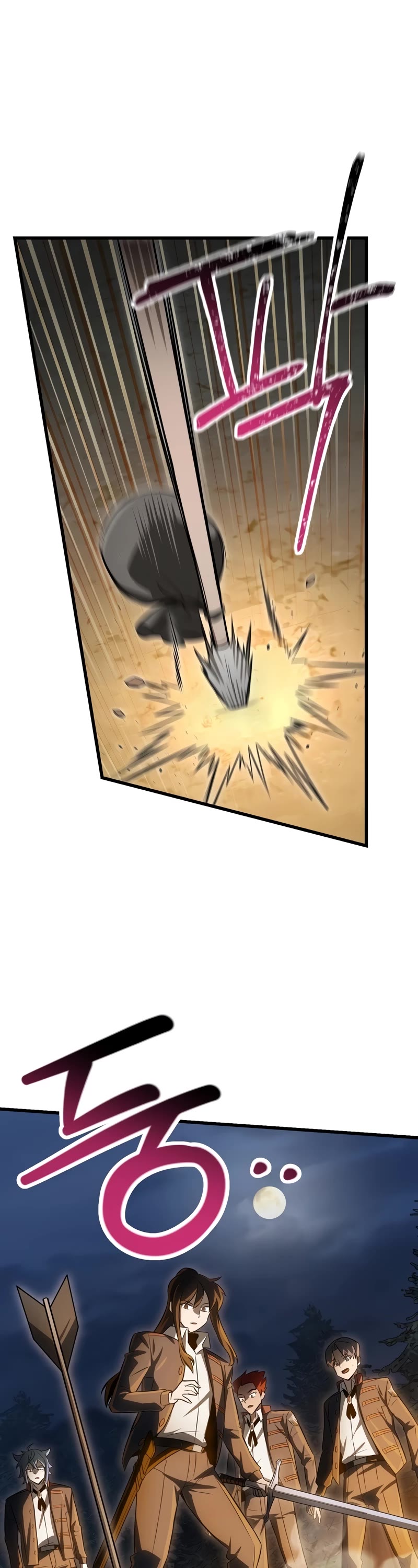 Helmut: The Forsaken Child chapter 74 page 32