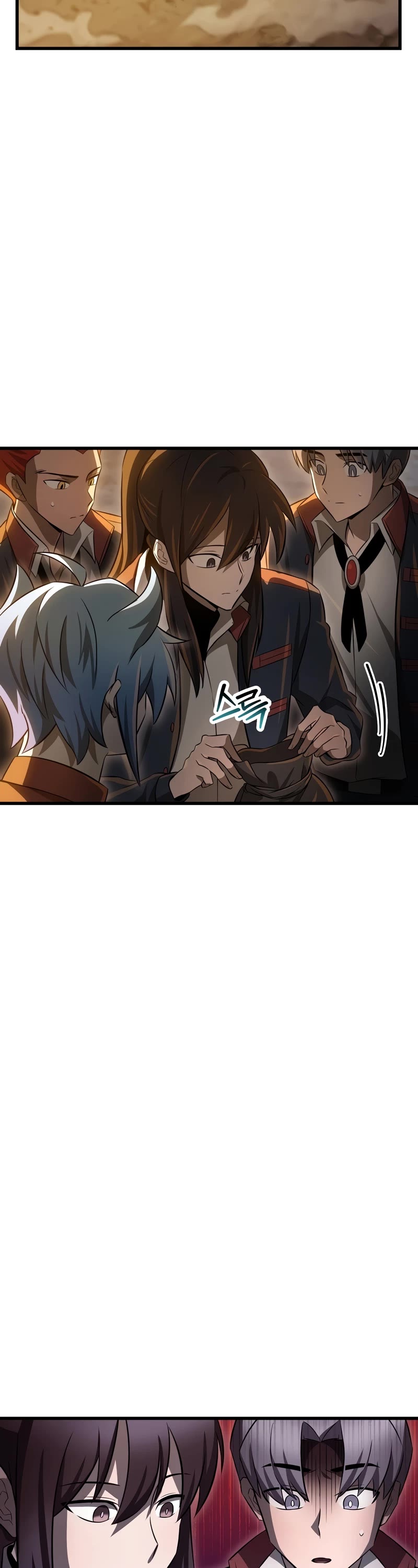 Helmut: The Forsaken Child chapter 74 page 34