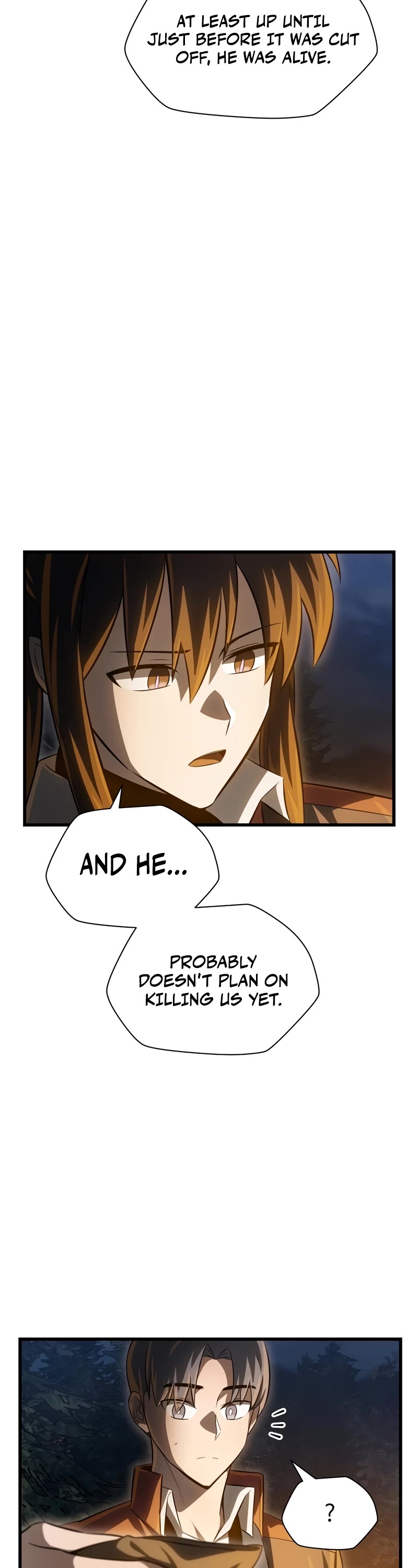 Helmut: The Forsaken Child chapter 74 page 38