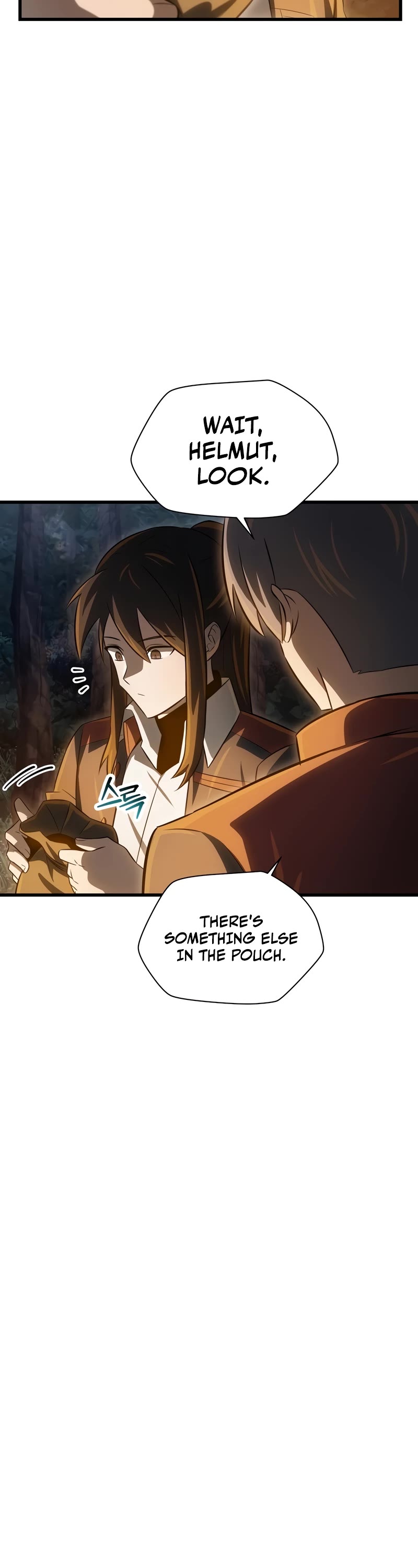 Helmut: The Forsaken Child chapter 74 page 39