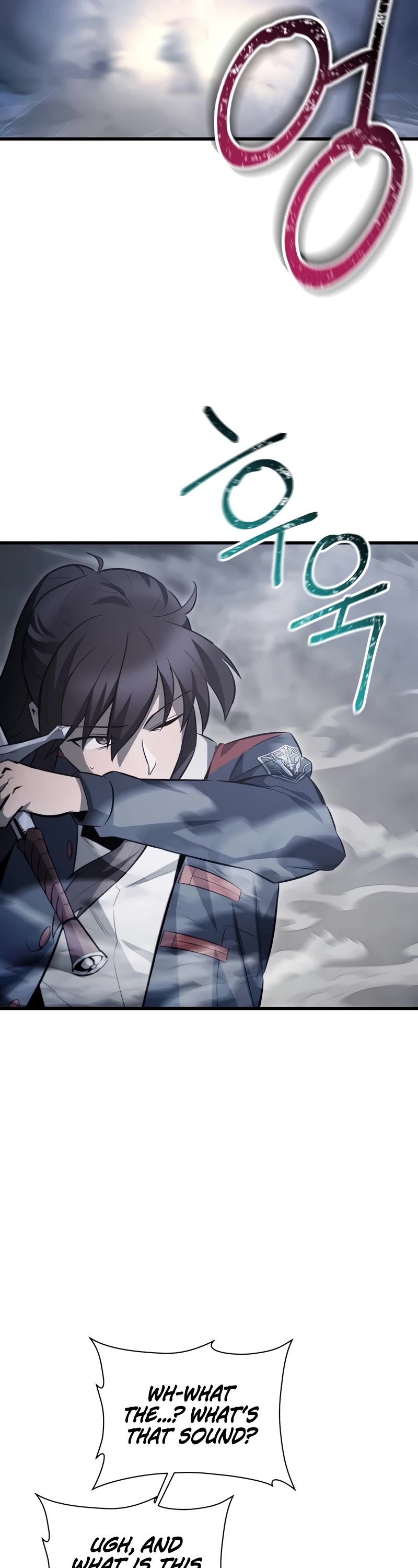 Helmut: The Forsaken Child chapter 74 page 4