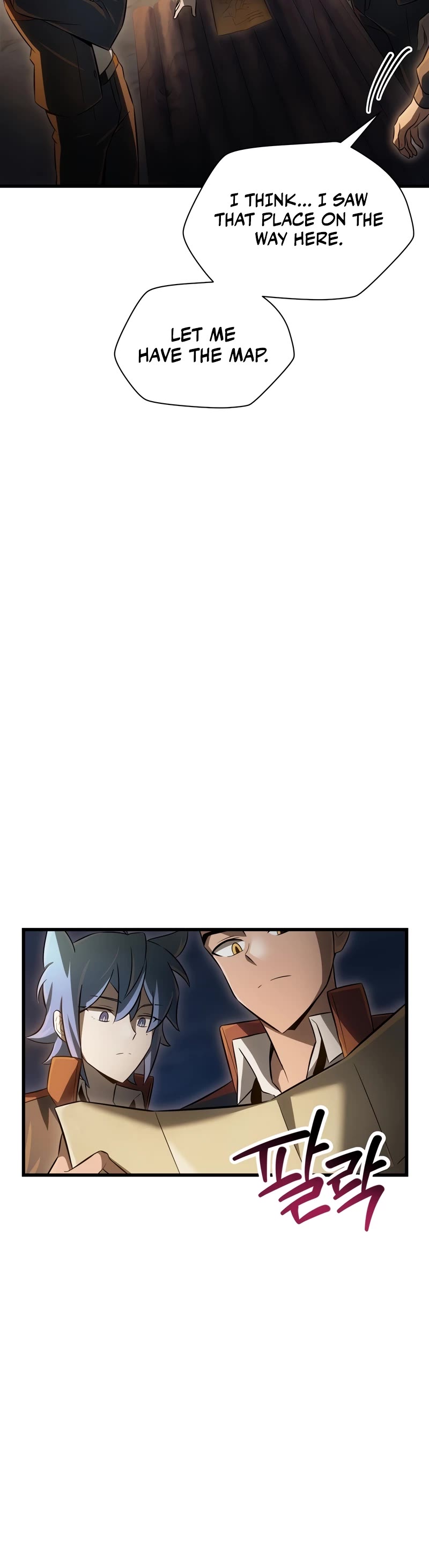 Helmut: The Forsaken Child chapter 74 page 41