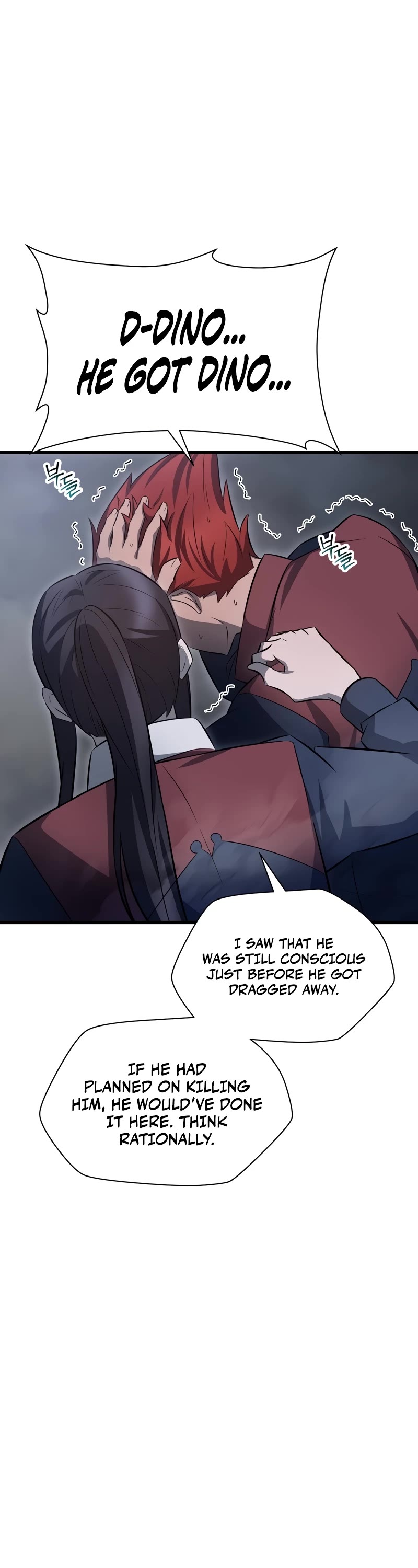 Helmut: The Forsaken Child chapter 74 page 7