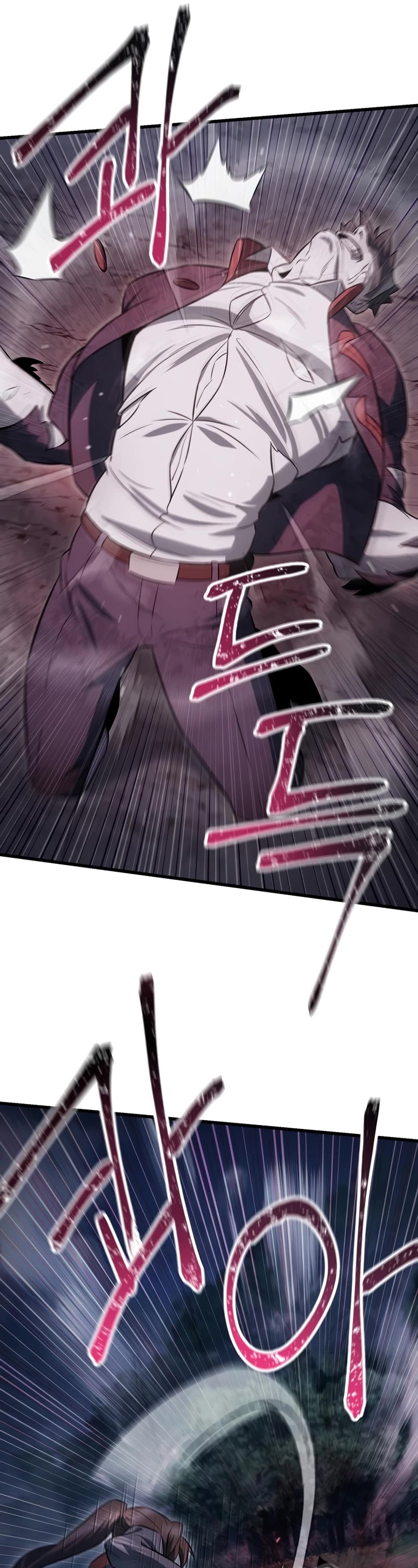 Helmut: The Forsaken Child chapter 75 page 12